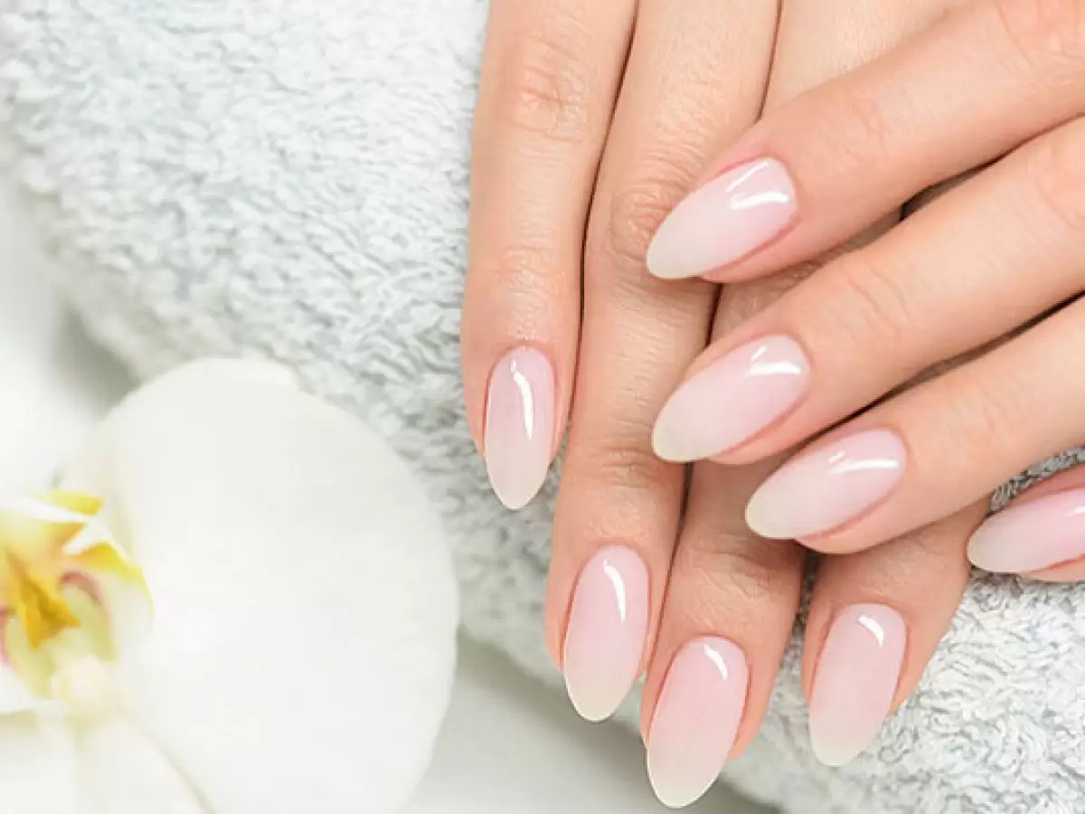 Sarıcakaya Protez Tırnak