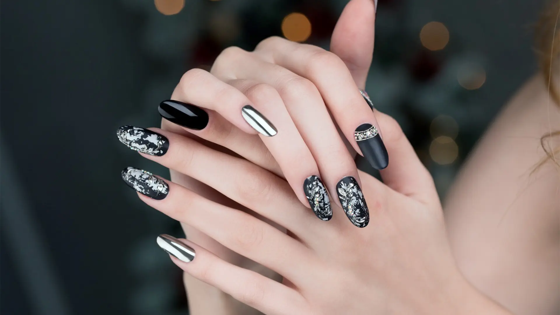 Sarıcakaya Protez Tırnak